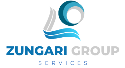 Zungari Group Website